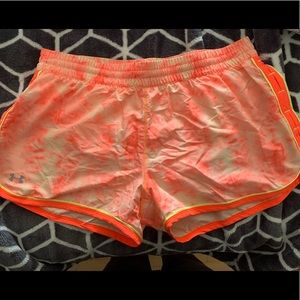 Under Armour Shorts